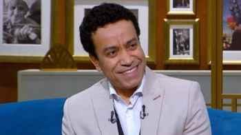 After a health setback… Sameh Hussein’s wife asks for prayers for him