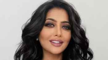 "Your Prayers".. Fatima Al Hosani Faces a Sudden Health Crisis