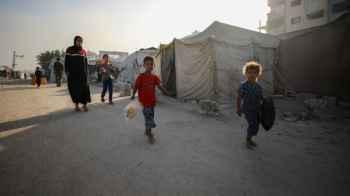 From Play to Breadlines… Harsh Realities of Besieged Gaza’s Children