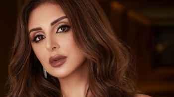 Angham Steals the Spotlight in Her First Public Appearance After a Challenging Recovery – Photos
