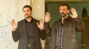 The film 7DOGS Enters the Guinness World Records by Breaking Two Global Records