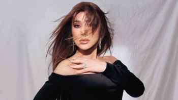Najwa Karam talks about her late father and the timing of her retirement