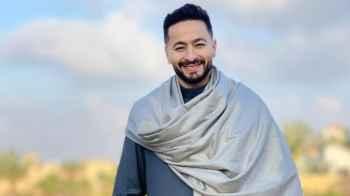 Suspect’s Identity Revealed in Hamada Helal’s Villa Theft