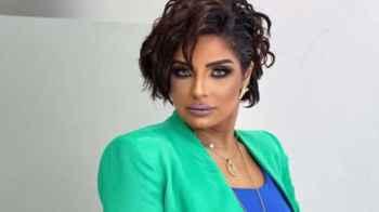 Maram Al-Balushi Announces Her Second Marriage Without Revealing the Groom's Identity