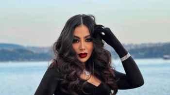 Shocked her audience… Sabah Al-Jazairi’s daughter attacks her mother’s former husband, Dureid Lahham