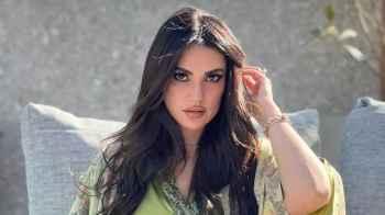 Dorra Portrays the Tragedy of Gaza in Her Directorial Debut