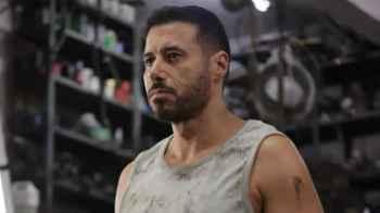 "Ahmed El Saadany reveals: "I went to a psychologist