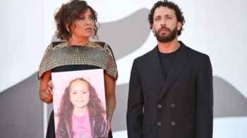24 Minutes of Applause and the Raising of the Palestinian Flag The Voice of Hind Rajab Shakes the Venice Film Festival