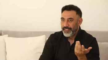 Amr Mostafa Raises a Cry to Protect Artists