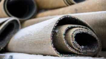 Inside a Carpet… Foul Smell Startles Residents of a Lebanese Village and Reveals a Shocking Discovery