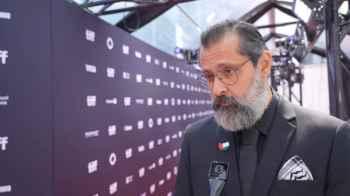 Producer of "Palestine 36" to Roya: We hope the film becomes a milestone for Palestinian cinema – Video