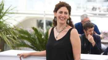 Palestine" 36” Director to Roya: Unprecedented Applause for the Film at Toronto Festival
