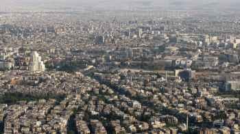 A tragedy shakes Syria… A family disaster sparks outrage on social media, and a child escapes