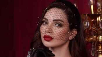 Dalida Khalil’s fiancé makes an appearance at her bachelorette party – Video