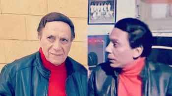 The passing of "the Leader’s lookalike" Fikry Abdel Hamid