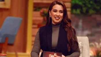 A Surprising Decision… Asma Sherif Mounir Wears the Hijab – Photos