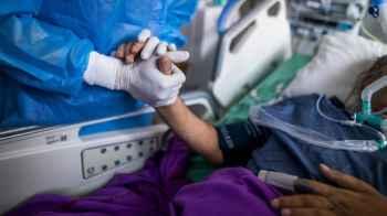 Details of a horrific accident in Amman and the miraculous survival of the driver