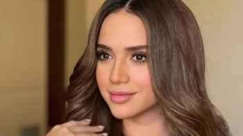 Rana Raees Appears for the First Time After Losing Her Pregnancy – Photo