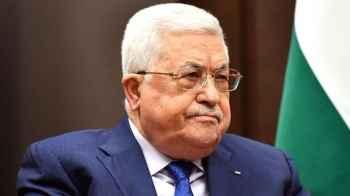 "Mahmoud Abbas praises the films "The Voice of Hind Rajab" and "Palestine 36