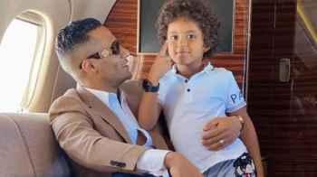 “Juvenile Court” confirms placing Mohamed Ramadan’s son in a care home