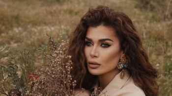 After Provocative Recordings… Nadine Al-Rassi Issues Apology to Fadl Shaker and His Son