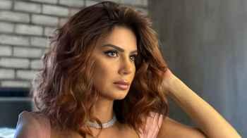 Naglaa Badr Shocks Her Fans: "Mohamed Mounir Left Me Days Before the Wedding"