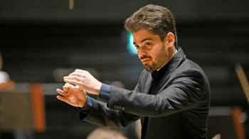 Because of Its “Israeli” Conductor… Belgian Festival Cancels Orchestra Performance