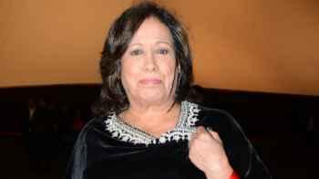 After suffering a stroke… Updates on Hayat Al-Fahad’s health condition