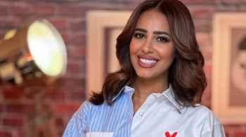 Controversial post by Rana Samaha following her ex-husband Samer Abu Taleb’s engagement