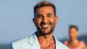 "Ahmed Saad: "My outfits are a weakness, and sometimes I make fun of myself
