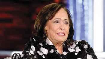 After reports of her "health deterioration".. Urgent statement regarding Hayat Al-Fahad’s health condition