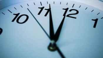 Return to Winter Time".. Government Sources Respond to Jordanians’ Questions"