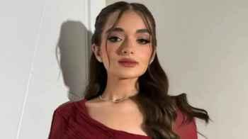 "Malak Zahir: "I’m Undergoing Therapy Because of a Crisis of Trust