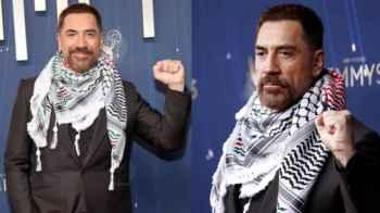 Why did Javier Bardem’s photos spread like wildfire on social media?