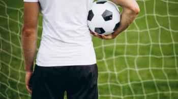 Gone Without Goodbye… Heartbreaking Details of the Death of a Jordanian Football Player – Photo