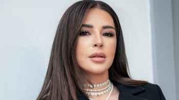 "Maguy Bou Ghosn Teases Her Character to Fans for "Ramadan 2026