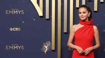 Top 5: Stunning Red Carpet Looks at the 2025 Emmy Awards