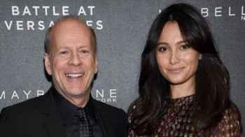 Translator of His Silence".. Bruce Willis Loses Ability to Speak"