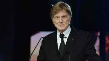 Death of Hollywood Legend Robert Redford at 89