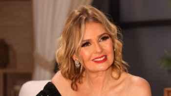 Yousra Embraces a Younger Version of Herself Using AI – Photo