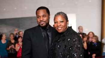 Malcolm-Jamal Warner’s mother reveals painful details about his death