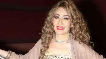 "Enas Meki: "I suffered from a rare autoimmune disease that affected my mental health
