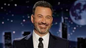 Jimmy Kimmel show suspension sparks outrage and solidarity among Hollywood stars