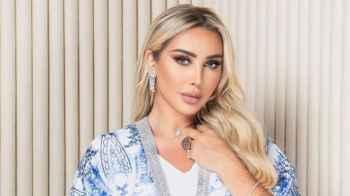 Joelle Mardinian’s home targeted in robbery, posts shocking videos