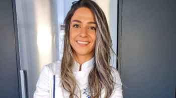 Yasmin Nasser responds to the Hebrew media: "My recipes are an ongoing approach for Gaza" – Video
