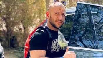 In a shocking message… Mai Kamal El-Din confirms her separation from Ahmed Mekky