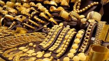 Historic Surge: Astronomical Gold Prices Dominate Social Media in Jordan