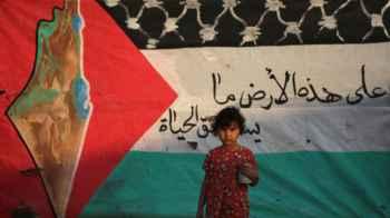 "On this land, there is what deserves life"… Gaza echoes Mahmoud Darwish’s cry