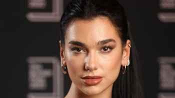 Dua Lipa fires her manager over Palestine
