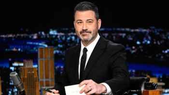 After mounting pressure… Jimmy Kimmel returns to the screen